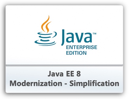 Java EE 8