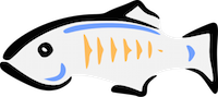 GlassFish logo